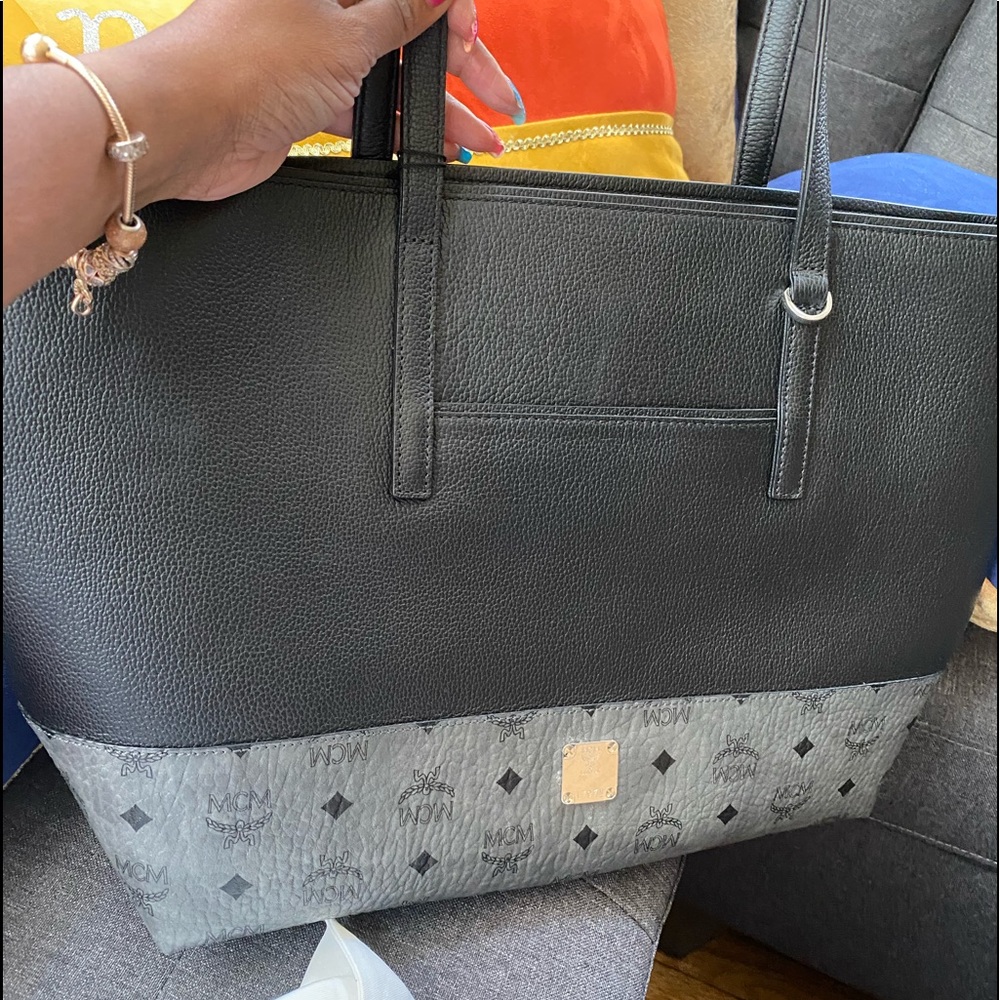 MCM Bag